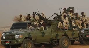 الجيش السوداني يعلق على أنباء بخصوص إشتباكات بالأسلحة الثقيلة مع إثيوبيا   