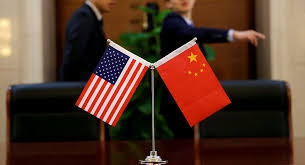 شينخوا: محادثات بين بكين وواشنطن هي الأولى من نوعها في عهد بايدن