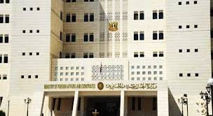 الخارجية: تجديد الاتحاد الأوروبي الإجراءات القسرية ضد سورية يثبت شراكته بالحرب الظالمة على سورية