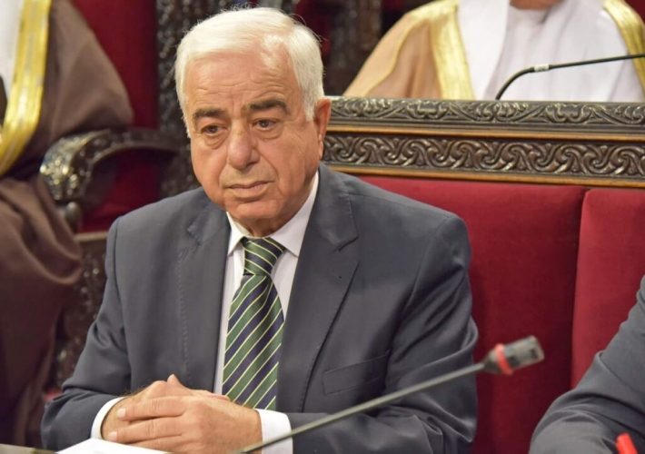 أول تعليق للمرشح الرئاسي عبد الله سلوم عبد الله بعد الإنتخابات   