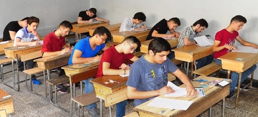 أكثر من 250 ألف طالب وطالبة يتقدمون لامتحانات الشهادة الثانوية بفروعها كافة