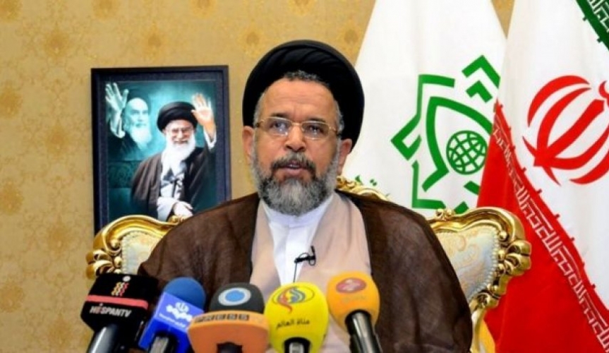 وزير الأمن الإيراني يعلن اتخاذ التدابير اللازمة للانتخابات الرئاسية