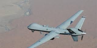 الكشف عن هجمات بـ طائرات مسيرة بشكل مستمر على قواعد أمريكية في العراق