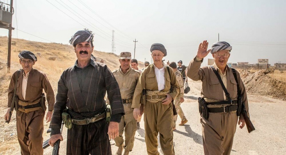العمال الكردستاني: تركيا مسؤولة عن مقتل عناصر البيشمركة شمالي العراق