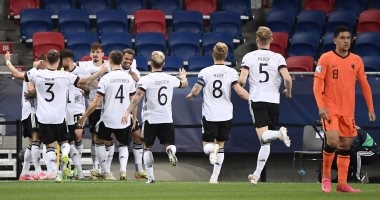 ألمانيا تتوج بكأس أوروبا لتحت 21 عاماً 