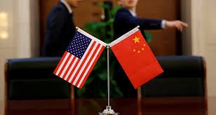 ارتفاع حجم التبادل التجاري بين الصين وروسيا وأمريكا