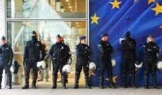 يوروبول يعلن اعتقال 800 شخص في مختلف أنحاء العالم في عملية كبيرة ضد الجريمة المنظمة