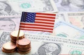 عجز الموازنة الأميركية يسجل رقما قياسيا 2.06 تريليون دولار