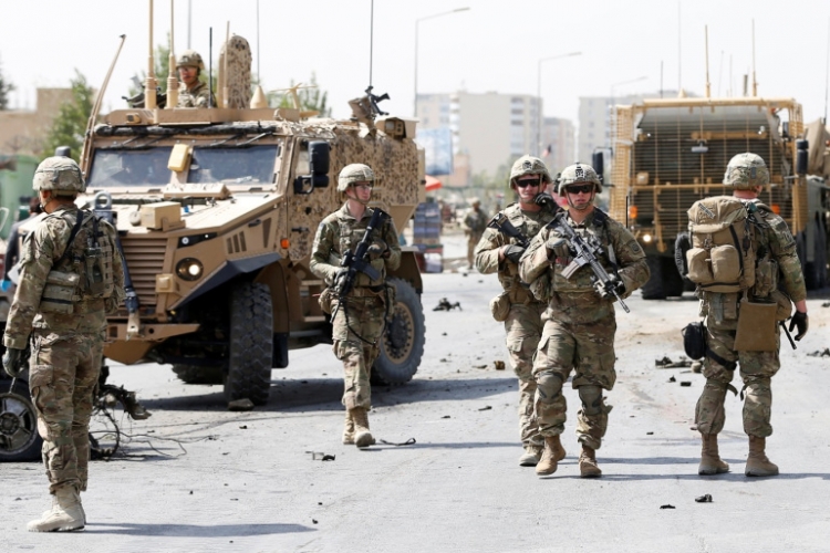 طالبان: القوات التركية في أفغانستان جزء من الناتو وعليها الخروج