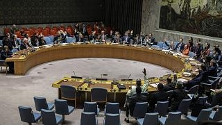 انتخاب أعضاء غير دائمين في مجلس الأمن من بينهم دولة عربية