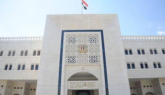رئاسة مجلس الوزراء تصدر قوائم جديدة لتعيين 52 من ذوي الشهداء العسكريين
