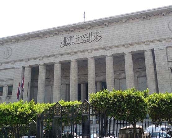 محكمة مصرية تقضي بالإعدام شنقاً على شابين سوريين قتلا زميلهما