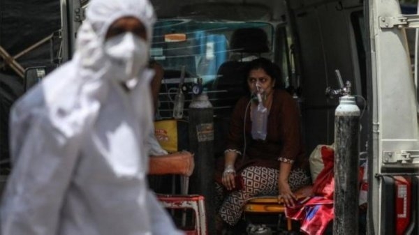 الهند تسجل أدنى حصيلة إصابات بكورونا منذ شهرين 