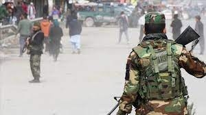 قتلى إثر هجوم إرهابي جديد في أفغانستان