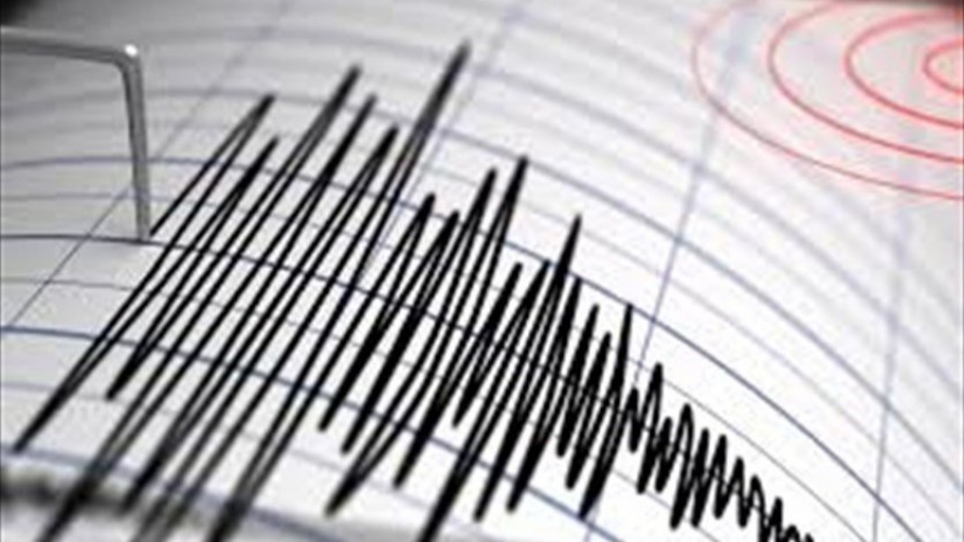 زلزال بقوة 5,7 درجات يضرب غواتيمالا