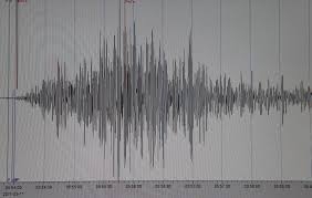 زلزال بقوة 5.5 درجات يضرب خليج عدن