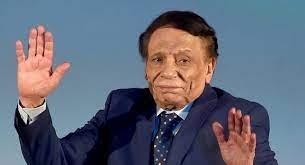 رسالة من الزعيم عادل إمام في أول ظهور له منذ وفاة الفنان سمير غانم!