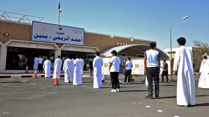 الكويت: رصد حالات إصابة بسلالة دلتا المتحورة من فيروس كورونا