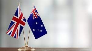 استراليا.. التوصل إلى اتفاق تجاري مع بريطانيا