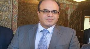 وزير الاقتصاد خلال استقباله وزير الطرق وبناء المدن في إيران: التركيز على تفعيل دور 