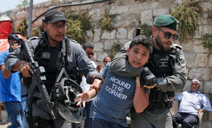 واشنطن: 250 صحفيا يدعون للتوقف عن القمع الممنهج للفلسطينيين