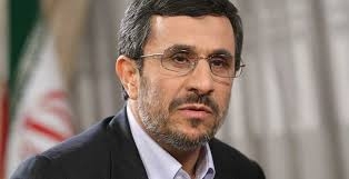    أحمدي نجاد يرفض التصويت في الانتخابات الإيرانية تحت حجة 