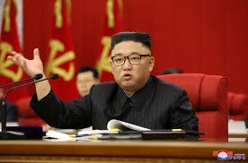 رئيس كوريا الديمقراطية: مستعدون للحوار أو المواجهة مع الولايات المتحدة   