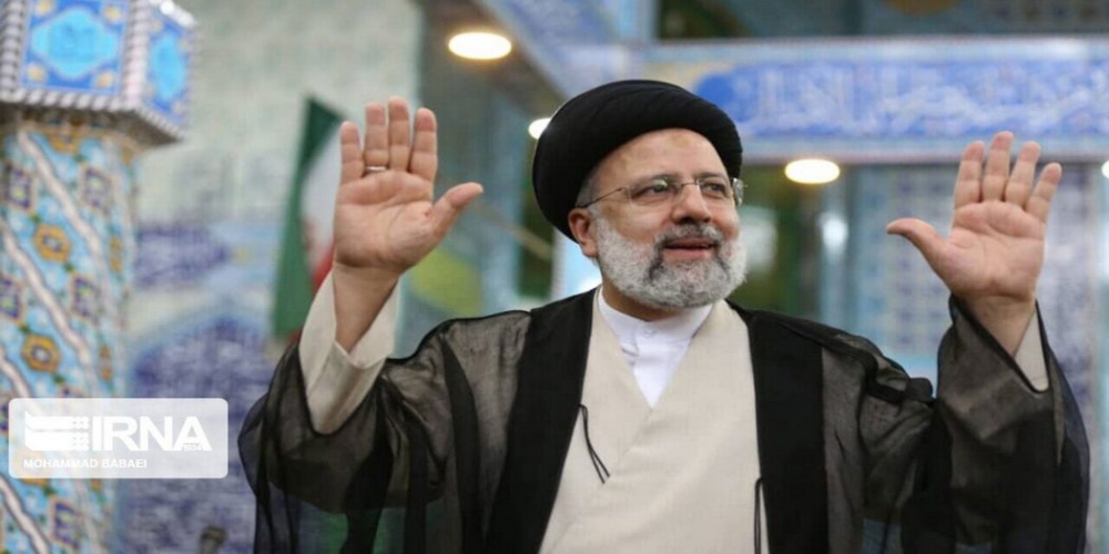 لجنة الانتخابات الرئاسية الإيرانية: إبراهيم رئيسي يتصدر النتائج الأولية للانتخابات الرئاسية بفارق كبير