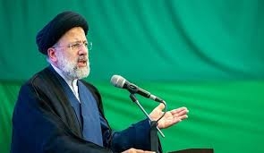 الرئيس الايراني المنتخب: سنبذل قصارى جهدنا لحل مشاكل البلاد