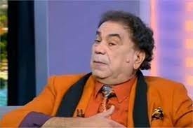 وفاة الفنان سيد مصطفى أشهر كومبارس بتاريخ السينما المصرية 