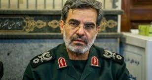 الجيش الإيراني: يجب على القوى الاجنبية مغادرة منطقة غرب اسيا