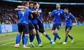 يورو 2020: إيطاليا إلى ربع النهائي 