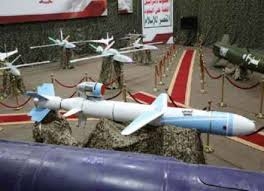 الحرس الثوري في إيران يكشف عن طائرات مسيرة بمدى غير مسبوق   
