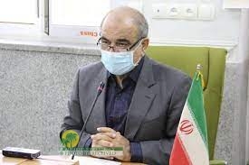 إيران تعلن الحجر الصحي على طواقم ست سفن