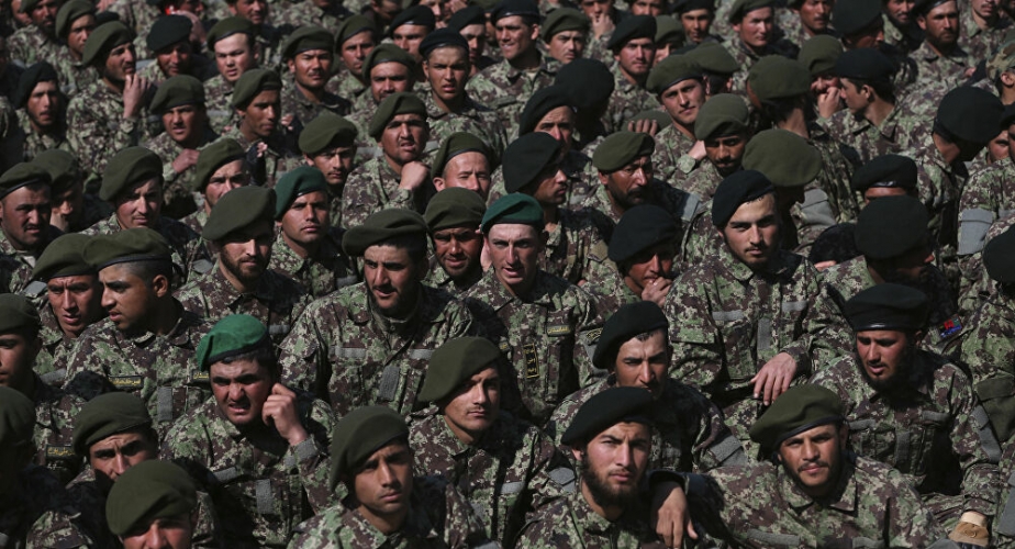 إيطاليا تعلن انسحاب كامل لقواتها من أفغانستان