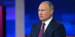 من ضمنها التخلي عن الدولار .. بوتين يوافق على استراتيجية الأمن الوطني لروسيا