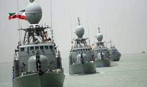 قائد بحرية العدو الإسرائيلي الأسبق: الحرب البحرية مع إيران ليست في صالحنا