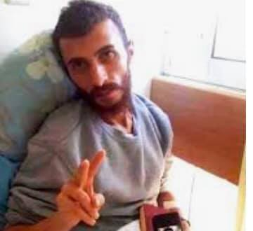 أبو عطوان يواصل إضرابه في سجون الجستابو الصهيونية لليوم الـ 62