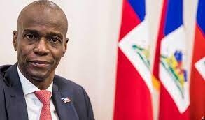  اغتبال رئيس وزراء هايتي كلود جوزيف داخل قصره   