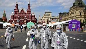 الإتحاد الأوروبي يقترح على روسيا بحث الإعتراف المتبادل بشهادات التطعيم ضد 