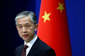 بكين: الدعوة الفرنسية لعدم الإعتراف بلقاحات 