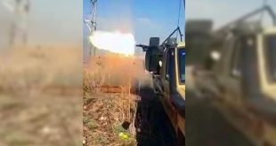 إصابة عدد من مرتزقة الاحتلال التركي جراء تجدد الاقتتال فيما بينهم في رأس العين بريف الحسكة