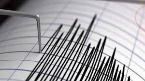 زلزال بقوة 4.3 درجات يضرب جنوب غرب إیران