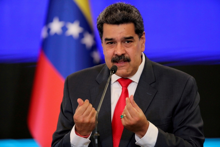 مادورو يعلن تعرضه لمحاولتي اغتيال في الفترة الأخيرة