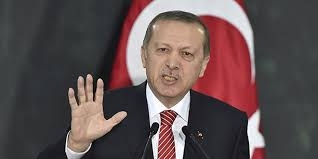 هل سينقل أردوغان إرهابيين من شمال سورية وإدلب الى أفغانستان ..؟