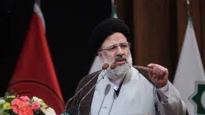 رئيسي: فرصة إحياء الإتفاق النووي أتيحت في آذار لكنها ضاعت رغم جهودنا