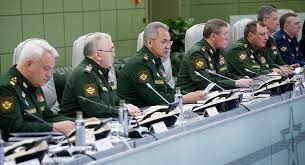 شويغو: روسيا تمتلك الآن أحدث جيش في العالم