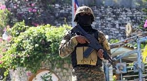 الإدارة الأمريكية تستبعد إرسال قوات إلى هايتي: نرسل «المارينز » فقط إلى سفارتنا
