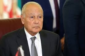 أبو الغيط: الأزمة اللبنانية تعدّ الأخطر منذ الحرب الأهلية