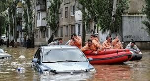 ارتفاع حصيلة ضحايا فيضانات ألمانيا إلى 130 قتيلا وعشرات المفقودين